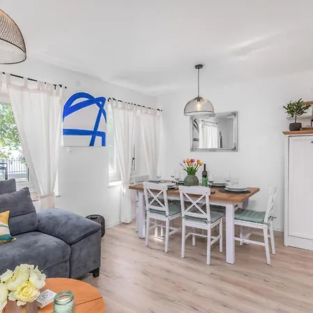 In With House Sea View Vakantiehuis