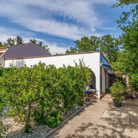 Vakantiehuis In With House Sea View