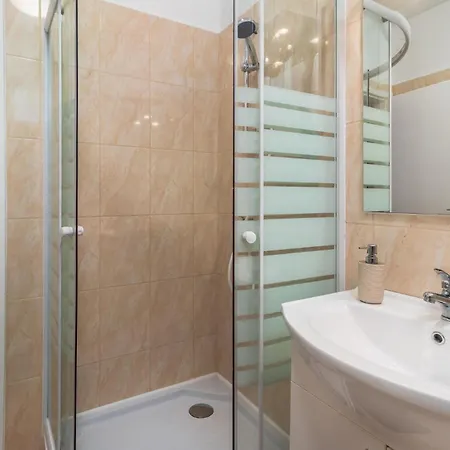 In With House Sea View Kraljevica