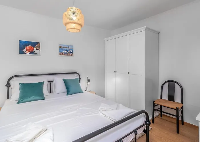 Prázdninový dům 3 Bedroom Amazing In Kraljevica
