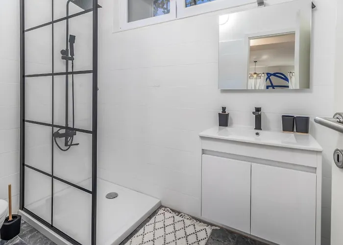 3 Bedroom Amazing In
