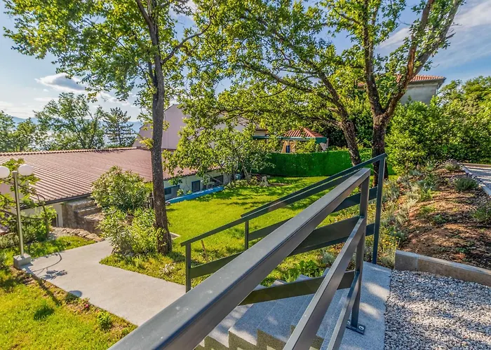3 Bedroom Amazing In Kraljevica