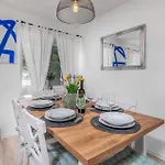 Nice Home In Kraljevica With House Sea View Kraljevica