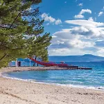 Nice Home In Kraljevica With House Sea View * Kraljevica