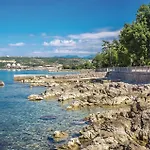 Nice Home In Kraljevica With House Sea View