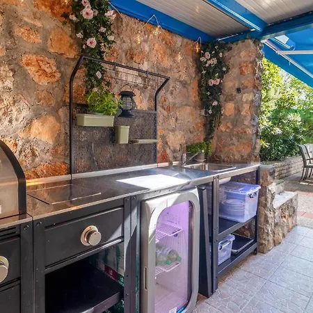 Holiday home 3 Bedroom Amazing In *