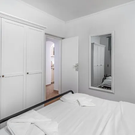 Feriehus Dejligt Hjem I Med Havudsigt *