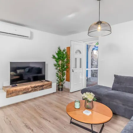 Dejligt Hjem I Med Havudsigt Feriehus *