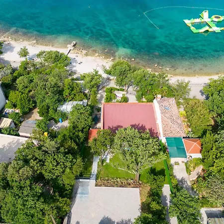 3 Bedroom Amazing In Tatil Evi *
