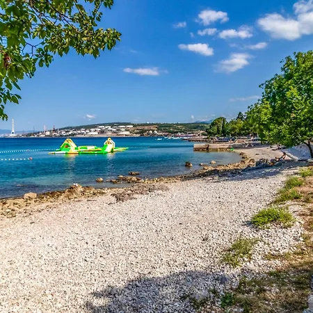 In With House Sea View Kraljevica