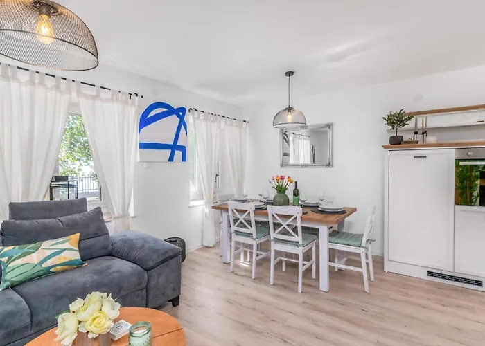 3 Bedroom Amazing In Casa de Férias