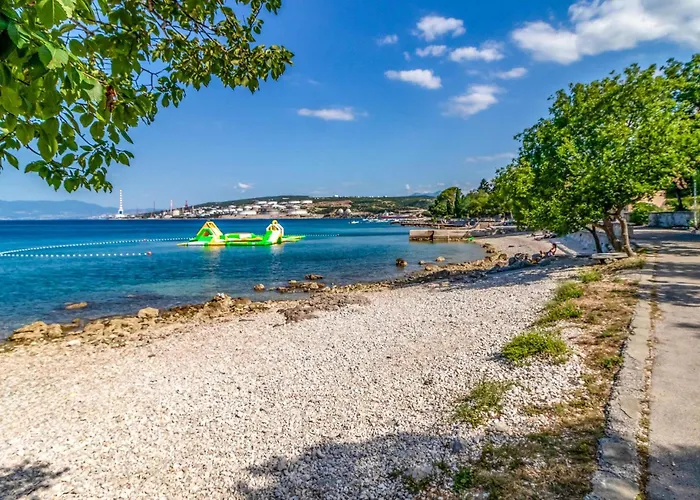 3 Bedroom Amazing In Kraljevica