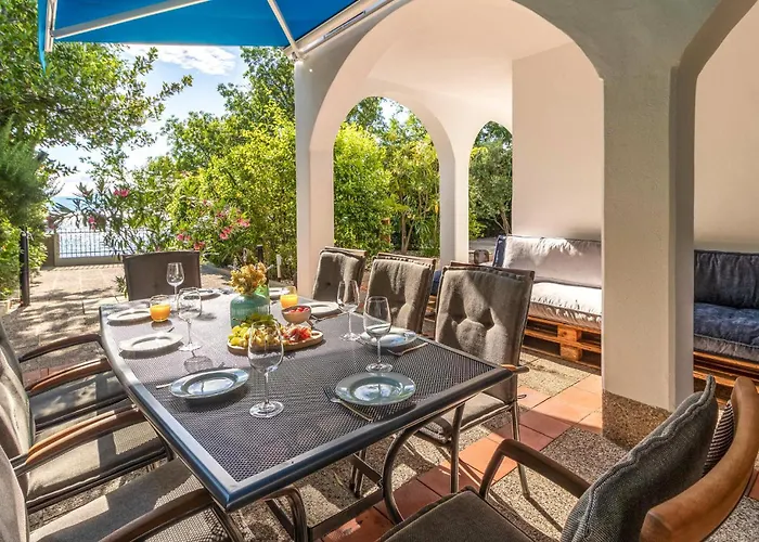 3 Bedroom Amazing In * Kraljevica